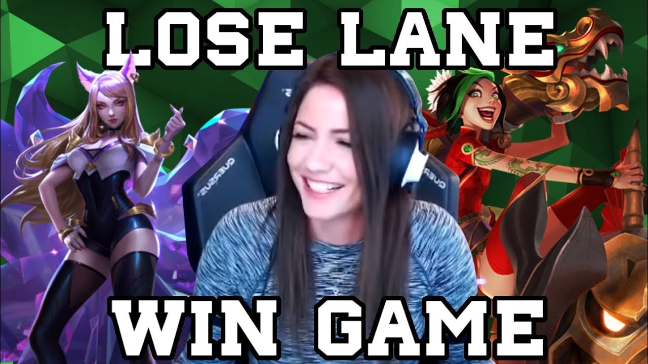 KayPea - ПРОИГРАЛ ПОЛИЦИИ, ВЫИГРАЛ ИГРУ