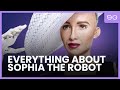 Everything You Need to Know 🦾 About Sophia the Robot