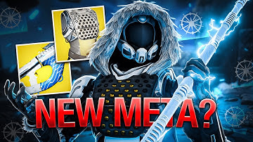 You NEED to try this NEW Arc Hunter Build.. (It’s Disgusting!!)