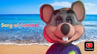 Chuck E Cheese Maple Grove: Song of Summer!