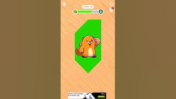 Paper Fold Level 119