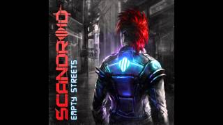 Scandroid - Empty Streets chords