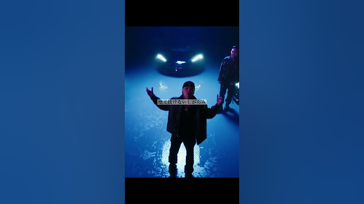 LEX「俺はラッパーだ馬鹿野郎」 新曲YZERR - カリスマ feat LEX & Awich #日本語ラップ #badhop #yzerr #lex #awich #hiphop #shorts