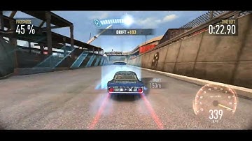 Need for Speed: No Limit - Car Series - Gameplay 11