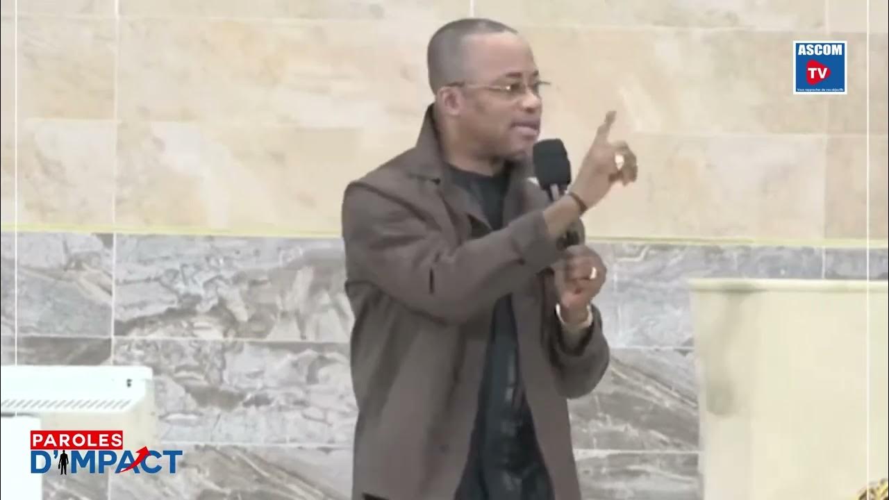 la prédication de la croix est une folie pour ceux qui périssent YouTube