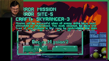 X-COM UFO Defense ep11