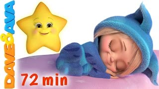 ❤ Lullabies for Babies | Nursery Rhymes & Lullabies | Baby Songs & Lullabies from Dave and Ava ❤ screenshot 2