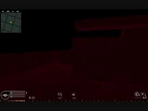 custom cod4 map