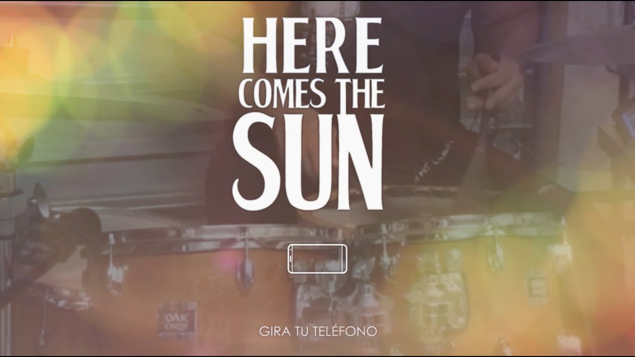 Here Comes The Sun The Beatles Cover Music And Lyrics George