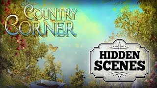 Hidden Scenes Country Corner [Gameplay HD] screenshot 1