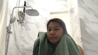 My Everything Shower Routine Leahs Channel