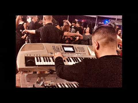 يؤبش حبيبي يؤبش متل الفستق عم يئرش جديد يرغول نار عازف الأورغ خلدون حيدر