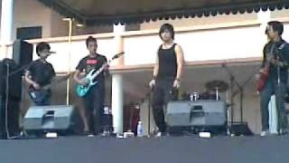 seek and destroy cover by Deja Vecu band...