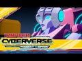 Badai Besar | #217 | Transformers Cyberverse