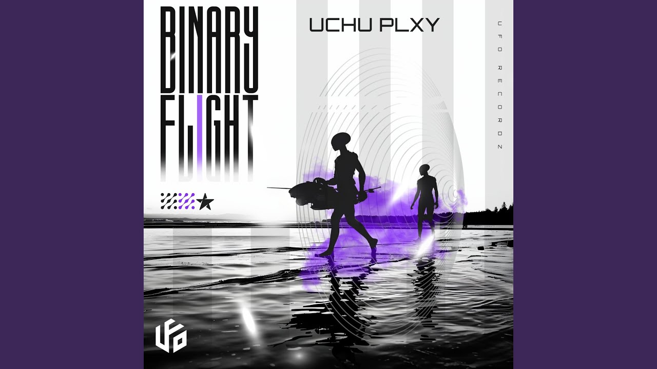 Watch Binary Flight on YouTube Watch Binary Flight on YouTube