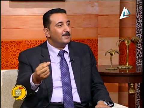 د محمد شفيق البنا فيها حاجة حلوه الاحد   