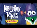 VeggieTales | Stop Spreading Stories! | Larry-Boy! And The Rumor Weed