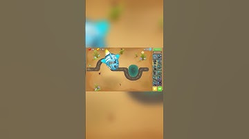 day 513 of bloon solver not being the solution - BTD6 Advanced Challenge April 17th
