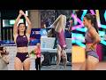 This 21 Year Old Pole Vaulter Became World No.1 | Hana Moll