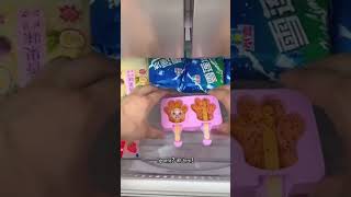 এই মুরগির ভাজা এত সুস্বাদু যে নিজেই নাচতে শুরু করে! #food #funny