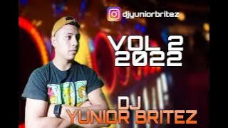 Mc Jacare Dj Yunior Britez