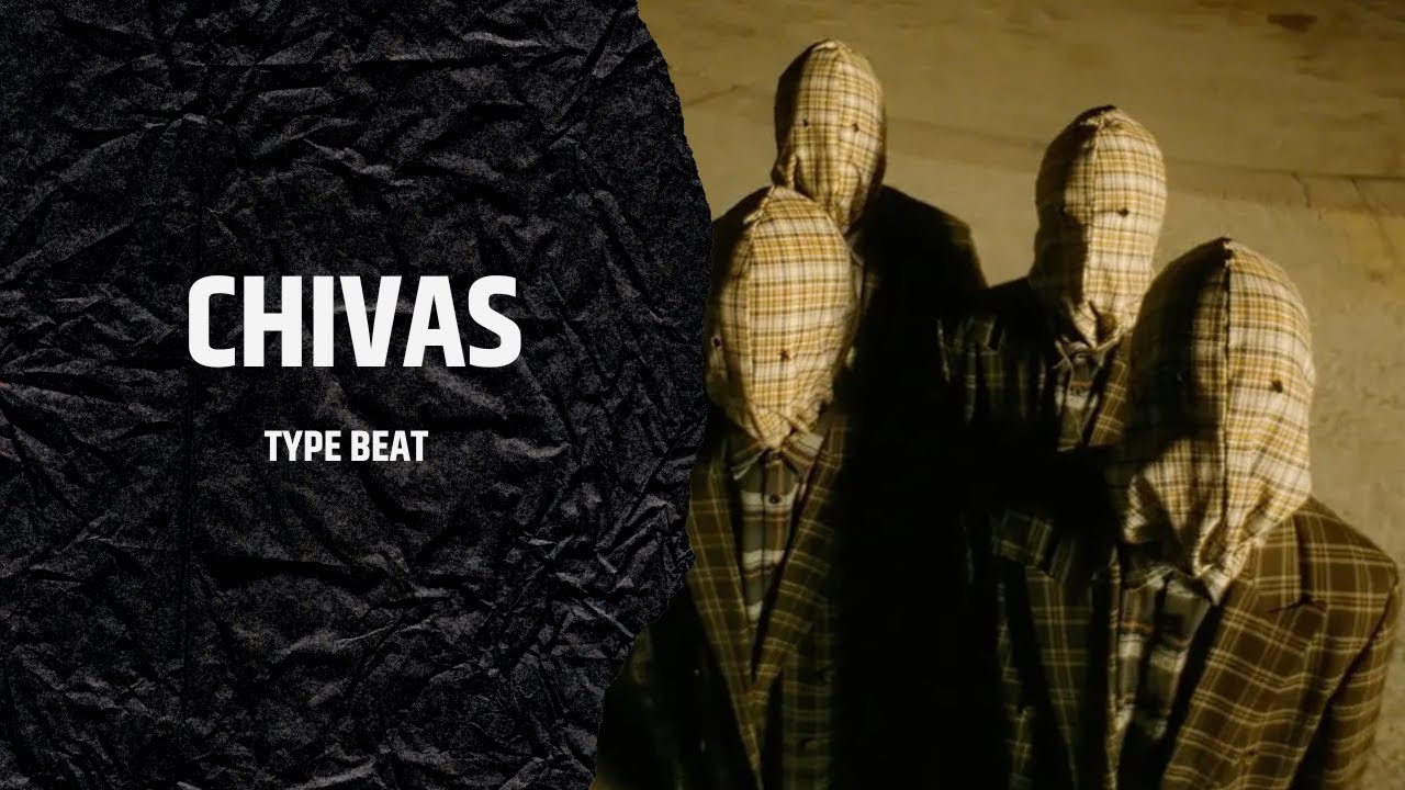 [FREE] CHIVAS & SZPAKU & WHITE 2115 Type Beat "NOWY BATMAN"(prod.VAINER )