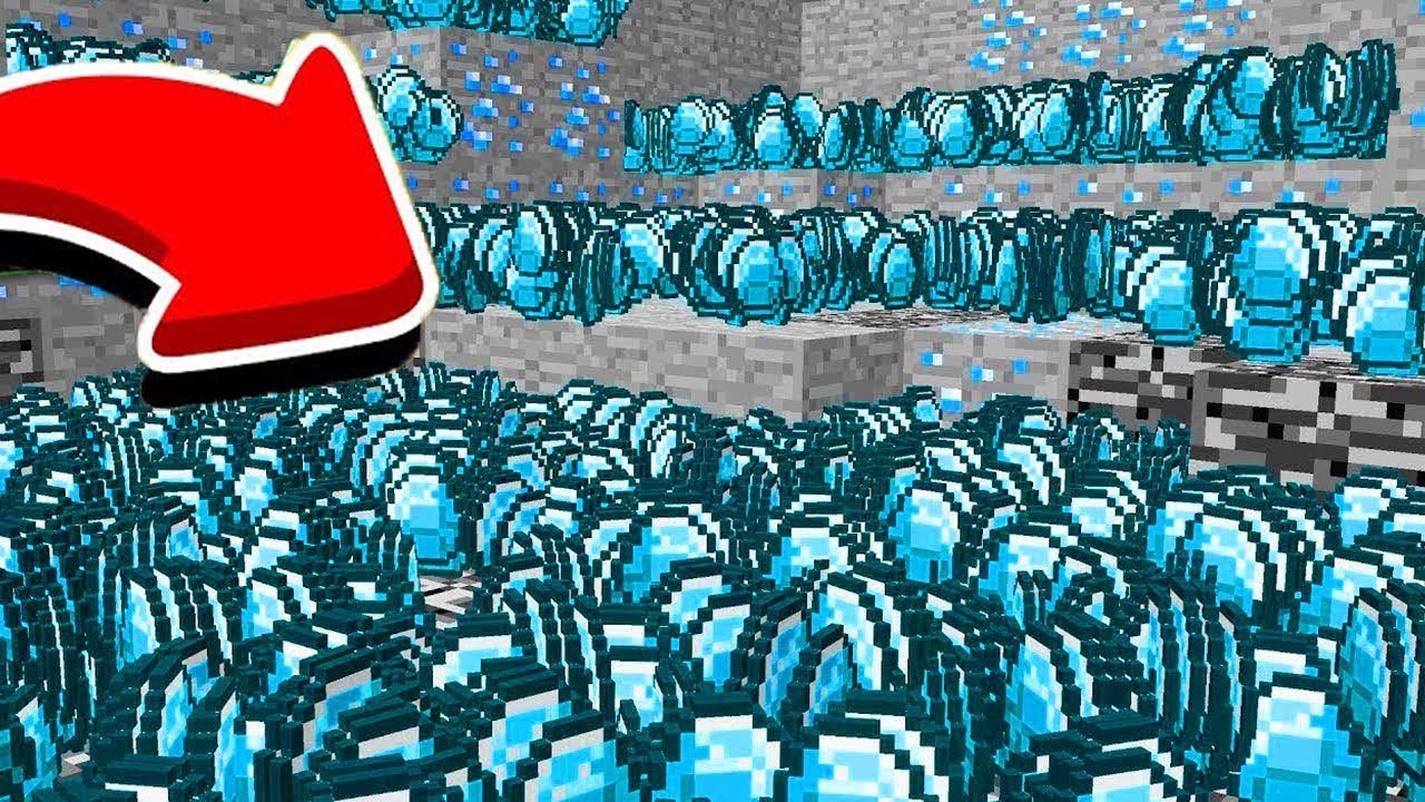 COMMENT AVOIR DES DIAMANTS ULTRA FACILEMENT ET RAPIDEMENT ? Générateur