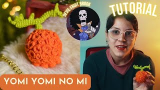 Ito ito no mi (Doflamingo) – ONE PIECE – Tutorial – Notivagar