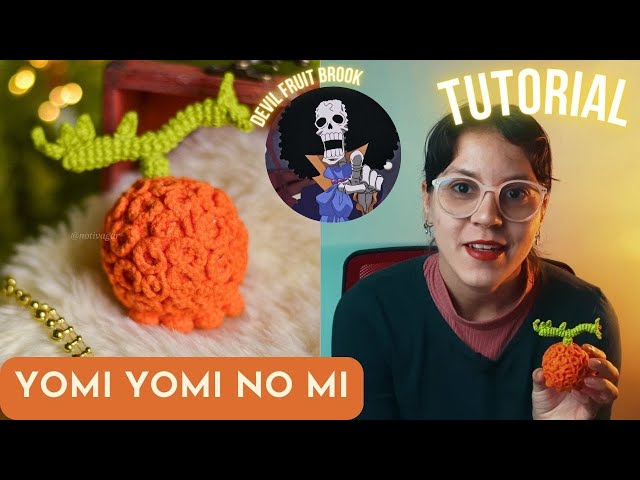 Ito ito no mi (Doflamingo) – ONE PIECE – Tutorial – Notivagar