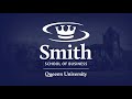 Smith school of business