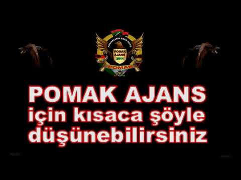 Pomak Ajans kimdir ? Nedir ?