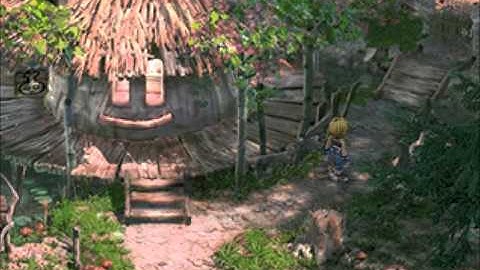 Final Fantasy IX Walkthrough Part 29