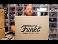 Funko HQ sent me a Mystery Box to Reveal