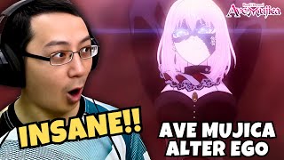 Download Lagu THIS IS SO GAS!! | BanG Dream! Ave Mujica - Alter Ego (Official Music Video) Reaction MP3 Download Lagu THIS IS SO GAS!! | BanG Dream! Ave Mujica - Alter Ego (Official Music Video) Reaction MP3