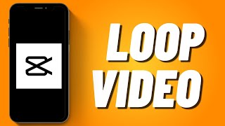 How To Loop Video In CapCut Tutorial (2023) screenshot 1