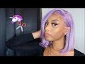 Download Lavender Hair Water Color Method | Ft. Dolago.com Lavender Hair Water Color Method | Ft. Dolago.com