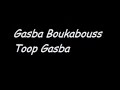 Boukabous Gasba 21min