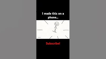 Stickman fighting animation!!!  #stickman #animation #anime #fighting #shorts #flipaclip