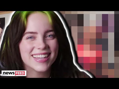 Billie Eilish's Obsession With THIS Nearly Sent Her To Therapy!