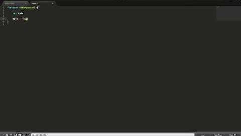 Dygraphs