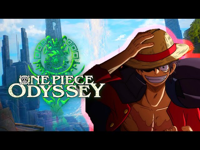 I Played This New One Piece Game Again And It's Freaking Amazing! 