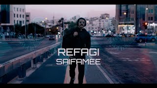 Saifamee - Refagi - سيفامي - رفاقي