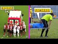 OS MOMENTOS MAIS ABSURDOS DO FUTEBOL BRASILEIRO!