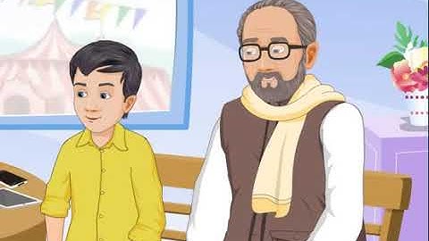 NDLM Module 6  Setting up and working of a computer ENGLISH