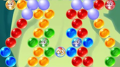 Bubble Shooter Legend Android games 05