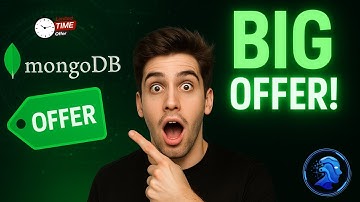 FREE MongoDB Skill Badges with Courses