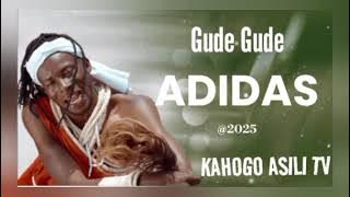 Gude Gude Adidas Audio 2025