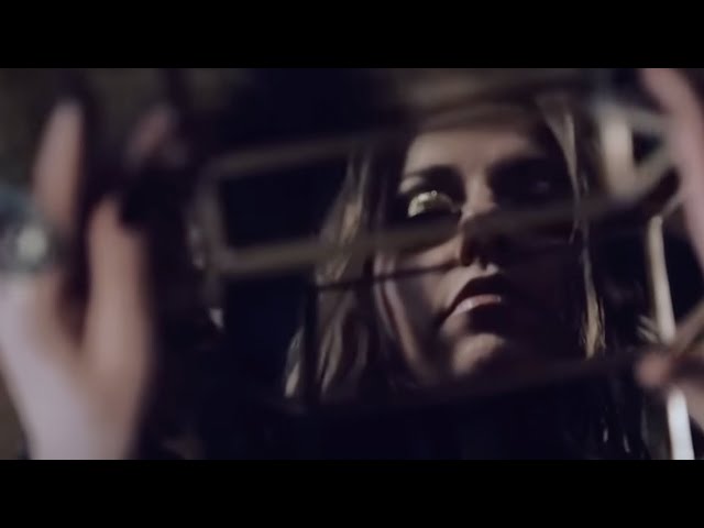 BLUES PILLS &; Lady In Gold (OFFICIAL VIDEO)