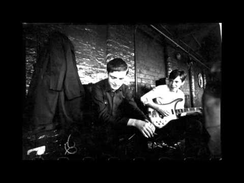 Joy Division - Peel Session 1979