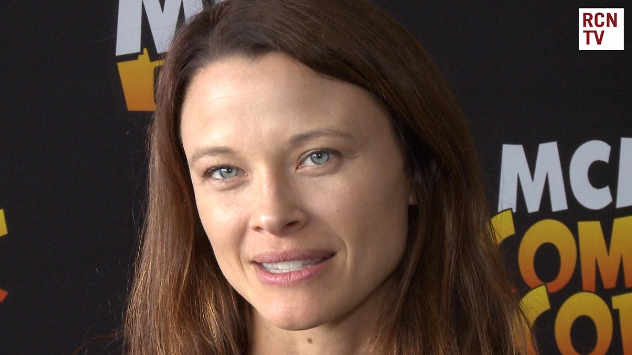 NCIS Jeanne Benoit - Scottie Thompson Interview - YouTube